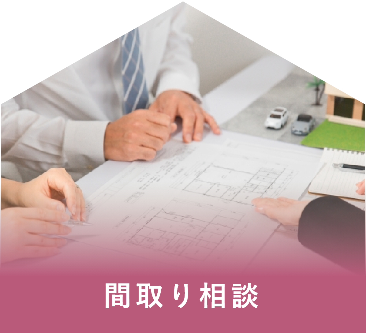 間取り相談