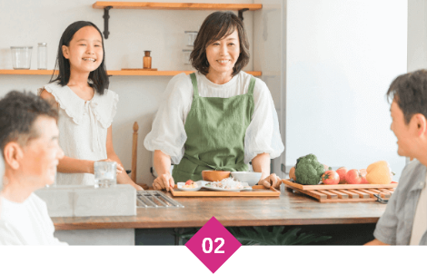 収納や家事ラクの真似したくなる便利なアイデアが満載！