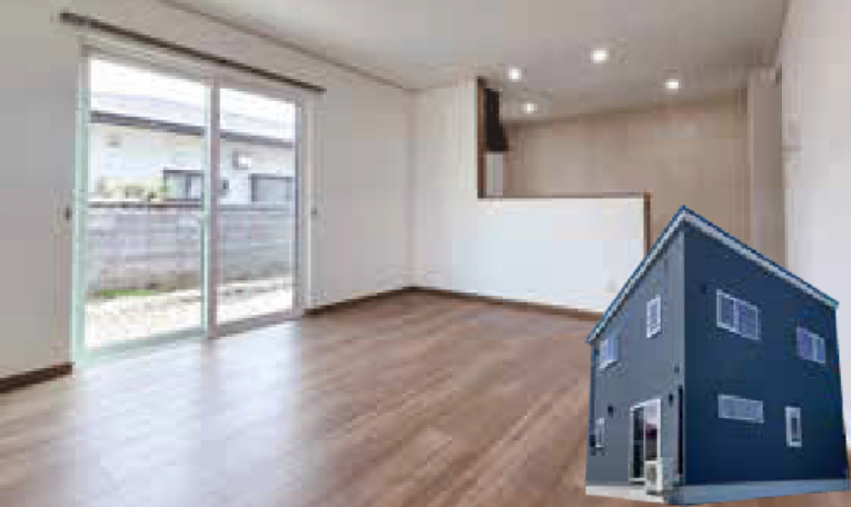中堤A展示場