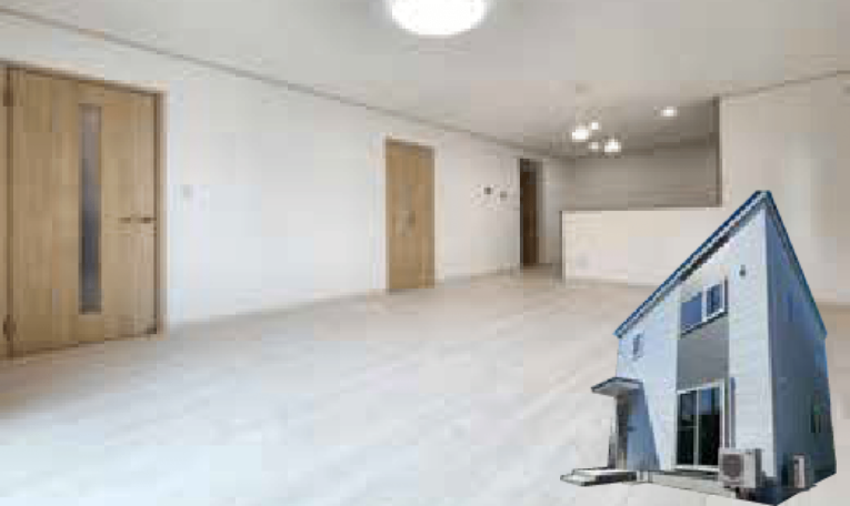 中堤B展示場