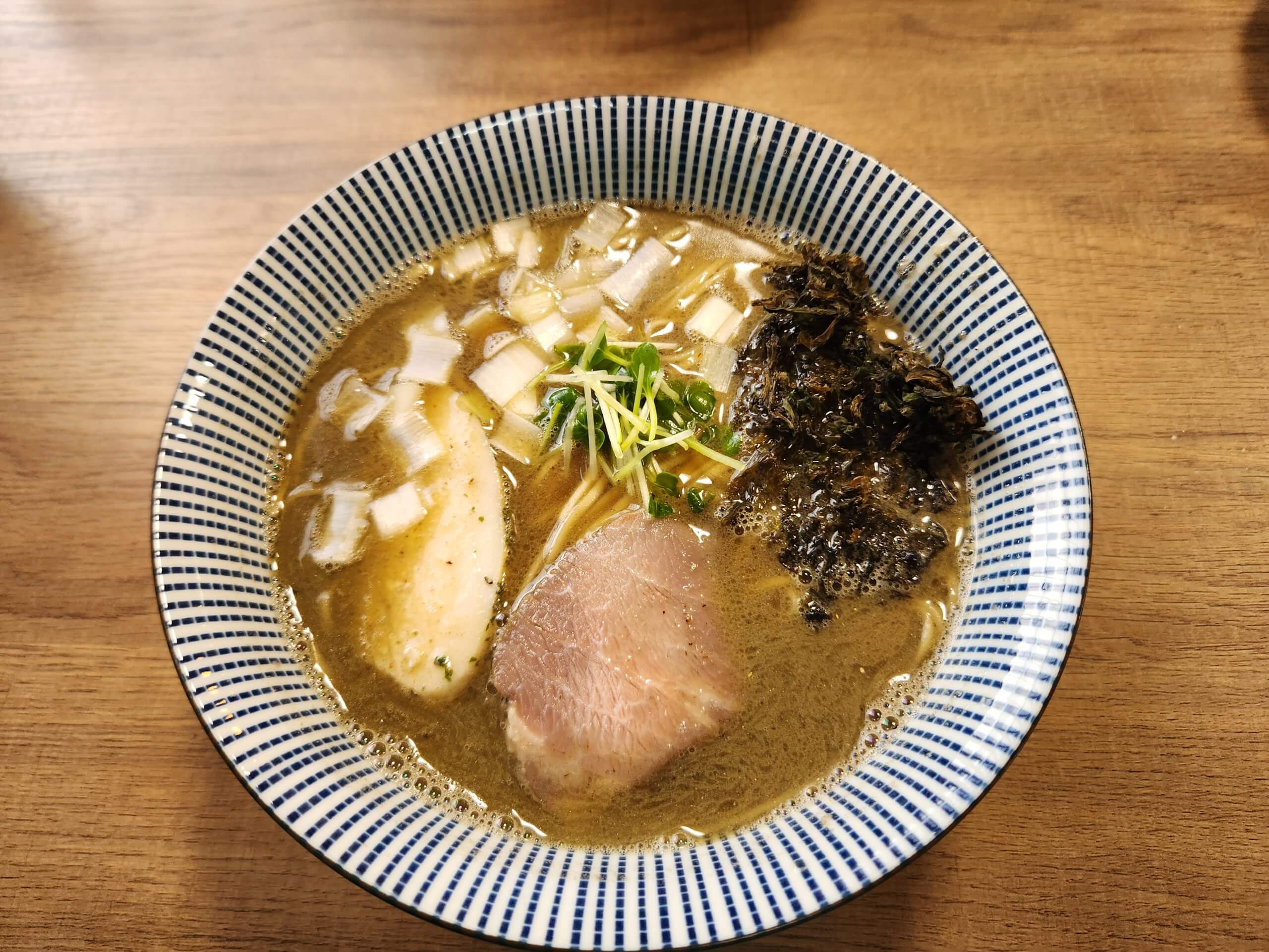 食べ歩き～ラーメン🍜～