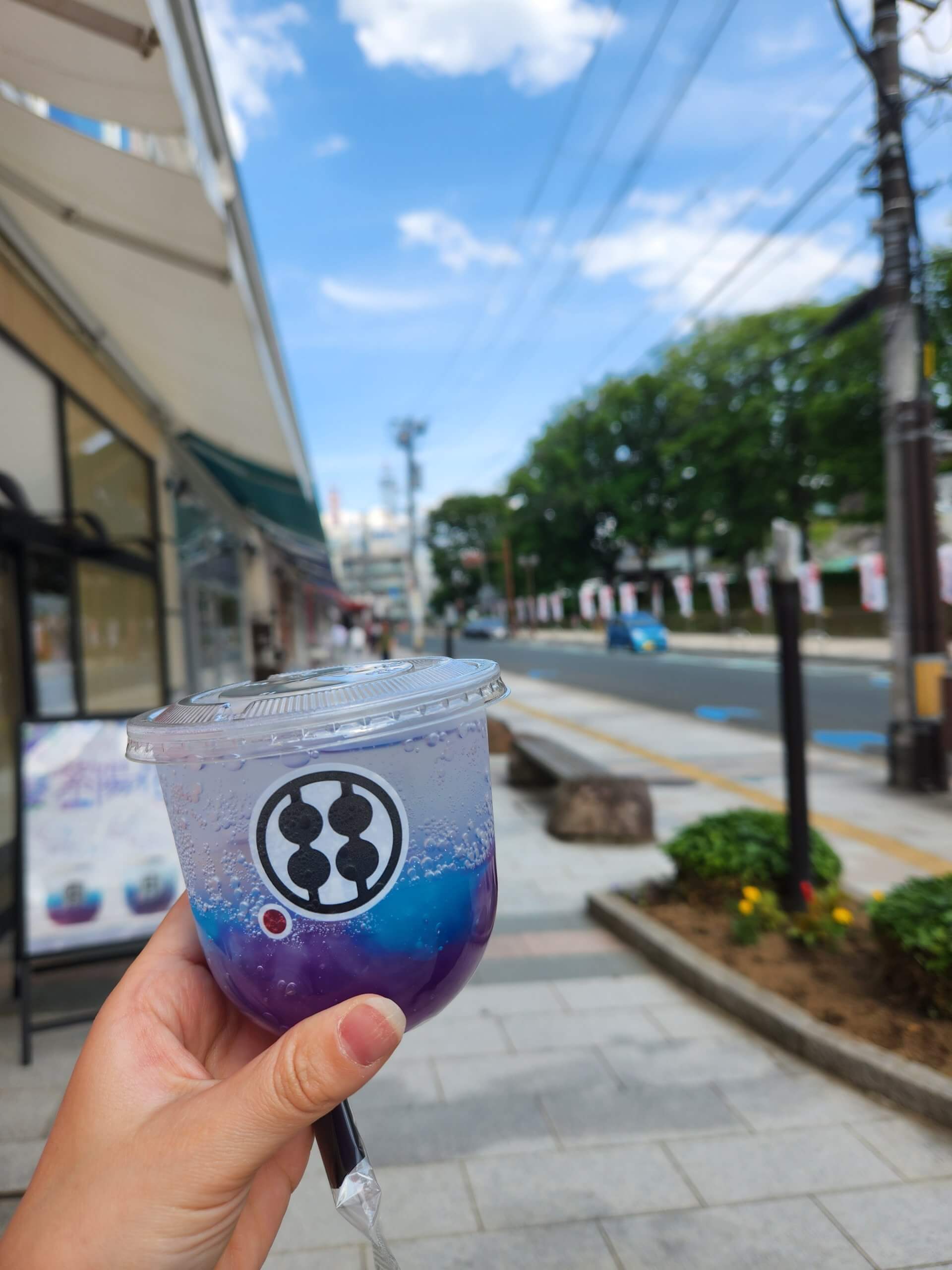 盛岡城跡公園周辺ぶらり☕