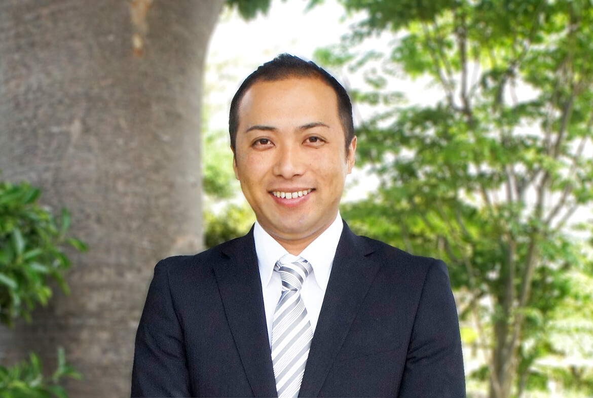 シュガーホーム北上店　店長