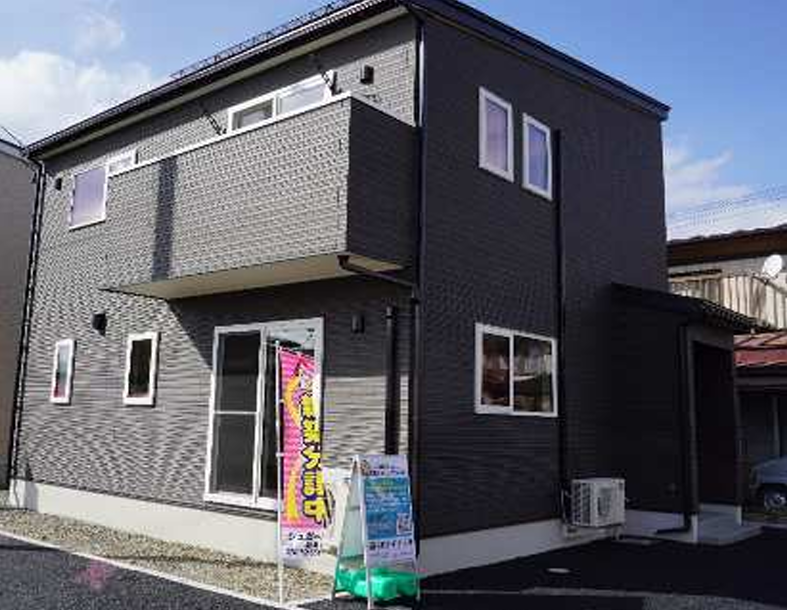 三本柳1地割区画B SH建売